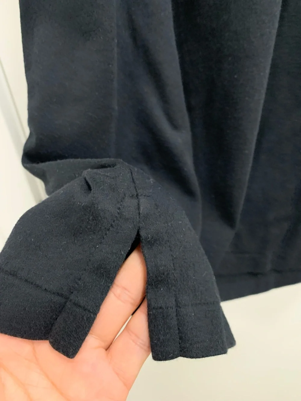 Polo Ralph Lauren Black Short-Sleeve soft Cotton Polo men's shirt  size XXL - Picture 5 of 13